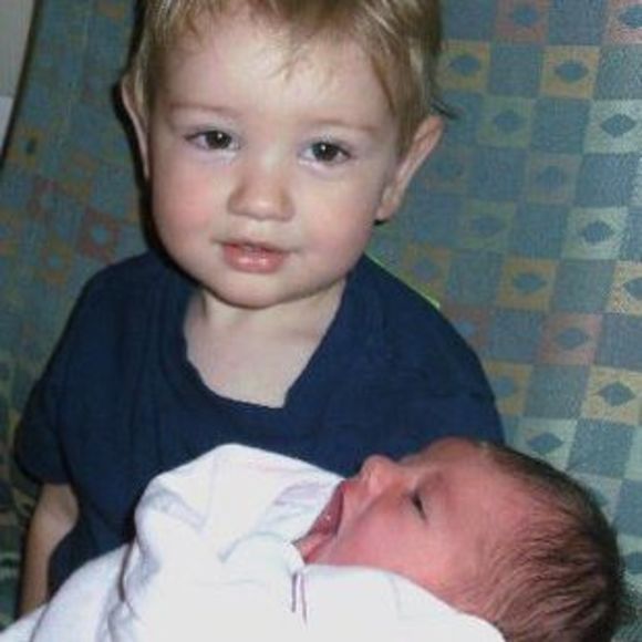 Meet your Posher, Amber - Picture 1 of 1